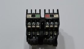 Relay S-KR11 AC24V6